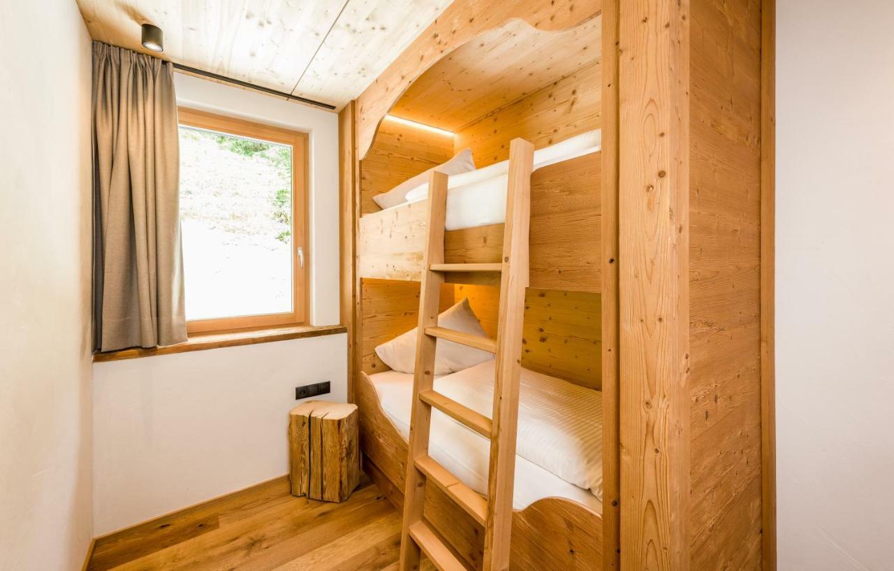 Erholungswelt Lechrefugium Apartment Steeg Exterior photo
